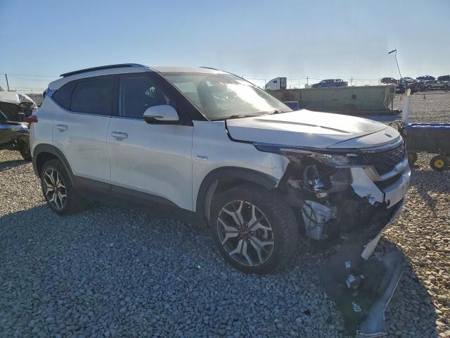 Kia Seltos S Image 7