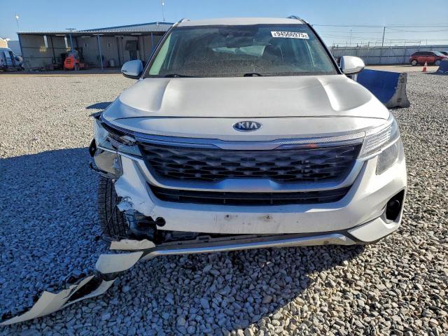 Kia Seltos S Image 5