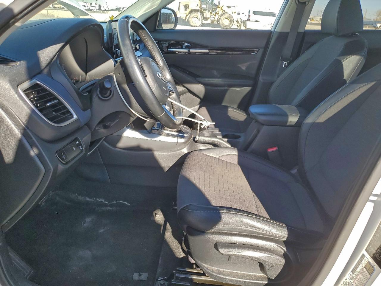 Kia Seltos S Image 6