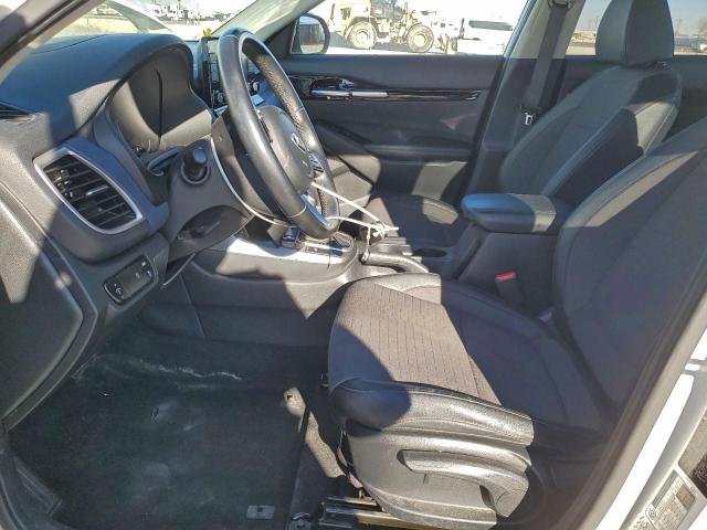 Kia Seltos S Image 6