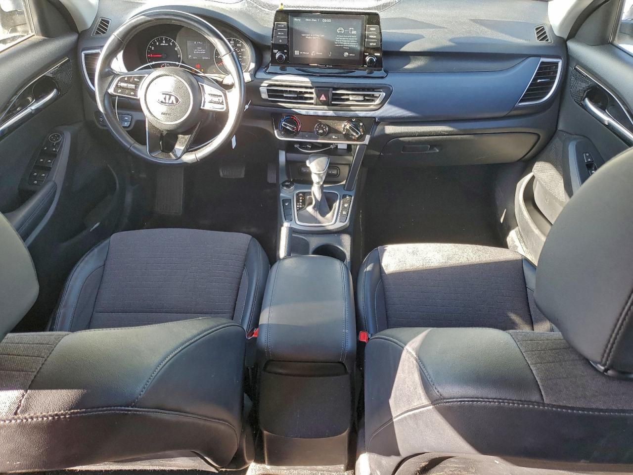 Kia Seltos S Image 12