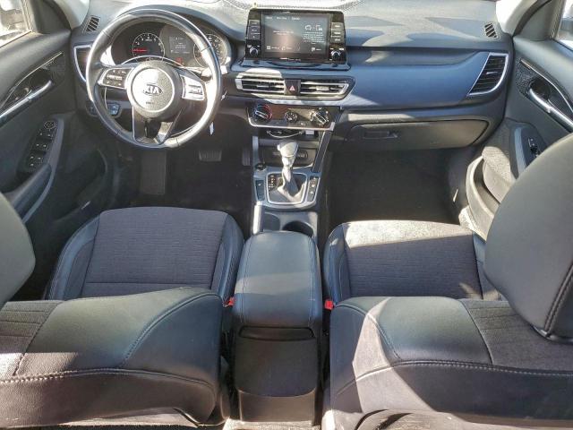 Kia Seltos S Image 12