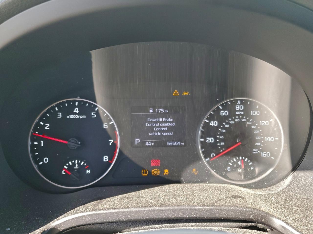 Kia Seltos S Image 3