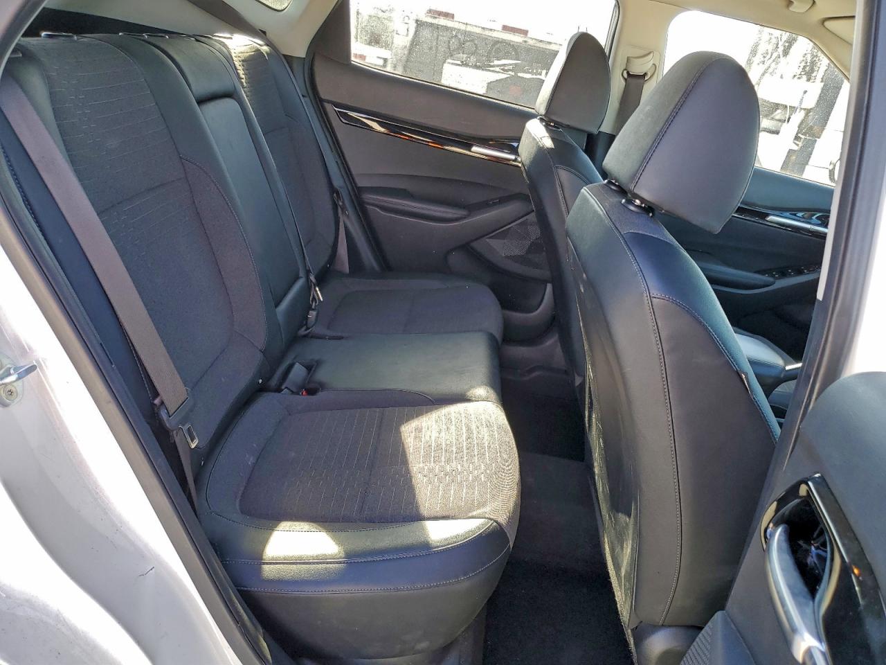 Kia Seltos S Image 2