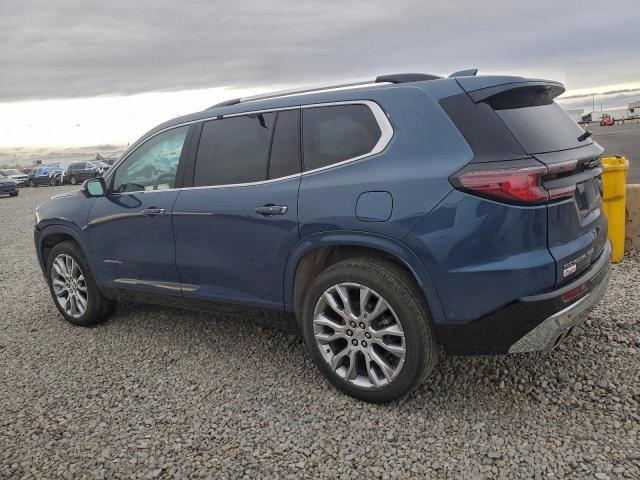 GMC Acadia Denali Image 10