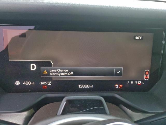 GMC Acadia Denali Image 7