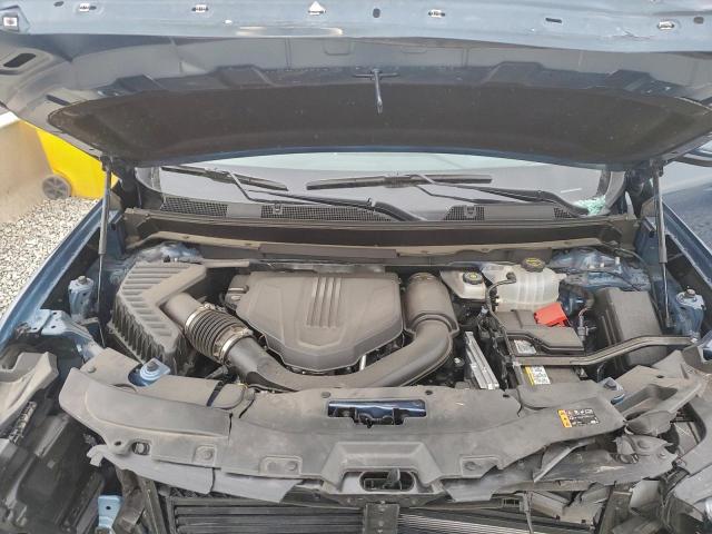 GMC Acadia Denali Image 4