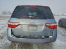 Honda Odyssey Exl Image 7
