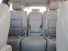 Honda Odyssey Exl Image 3