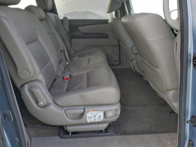 Honda Odyssey Exl Image 12