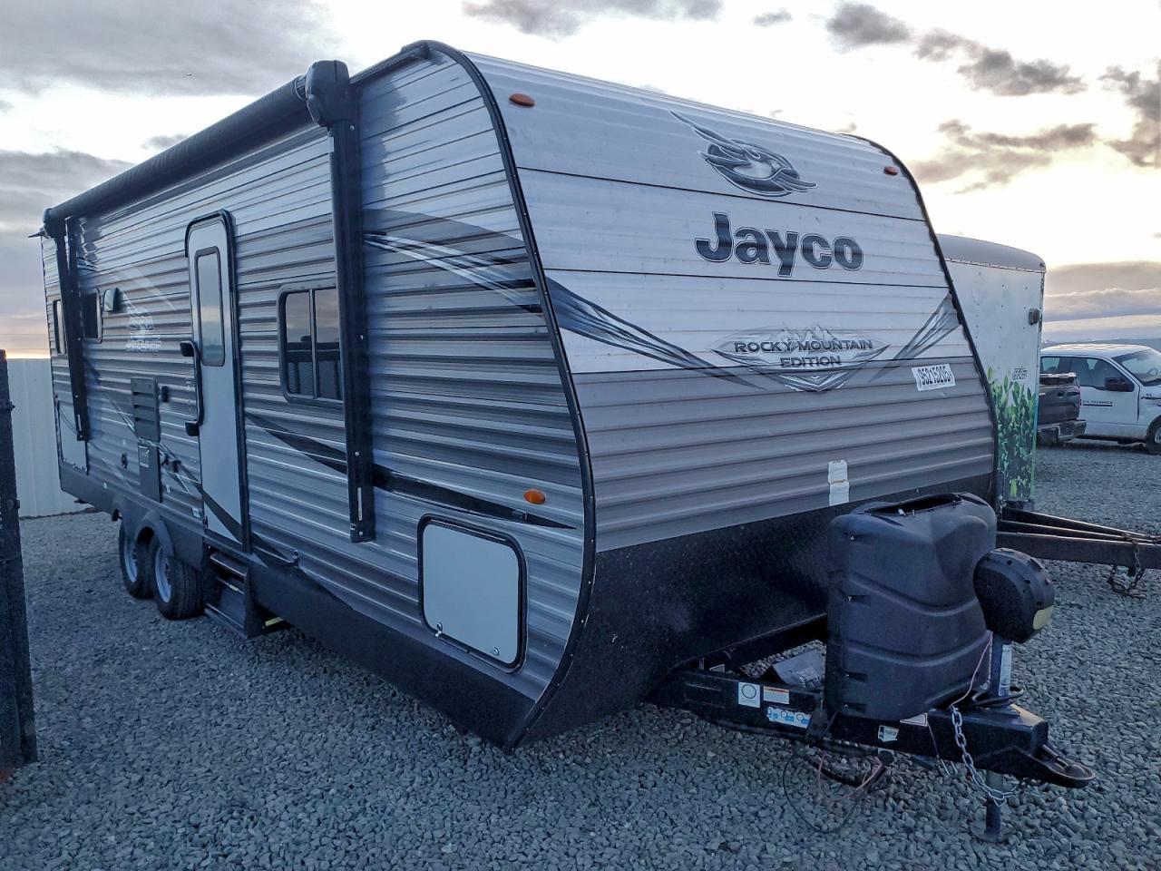 Jay Jay Flight Image 1