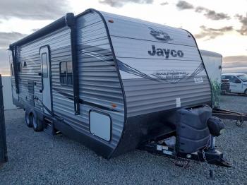  Salvage Jay Jay Flight