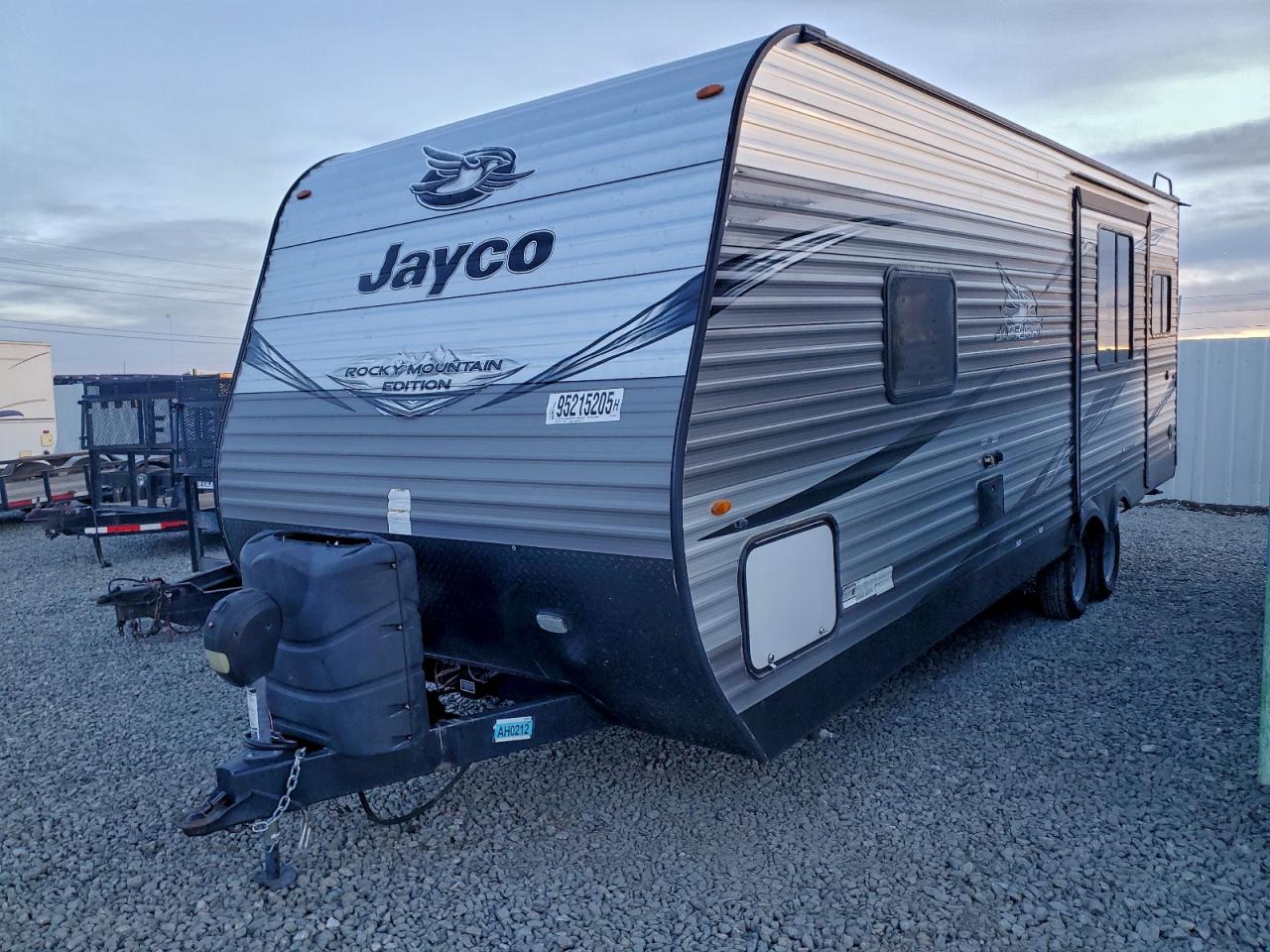 Jay Jay Flight Image 7