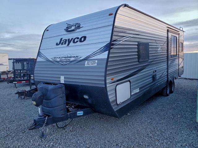 Jay Jay Flight Image 7