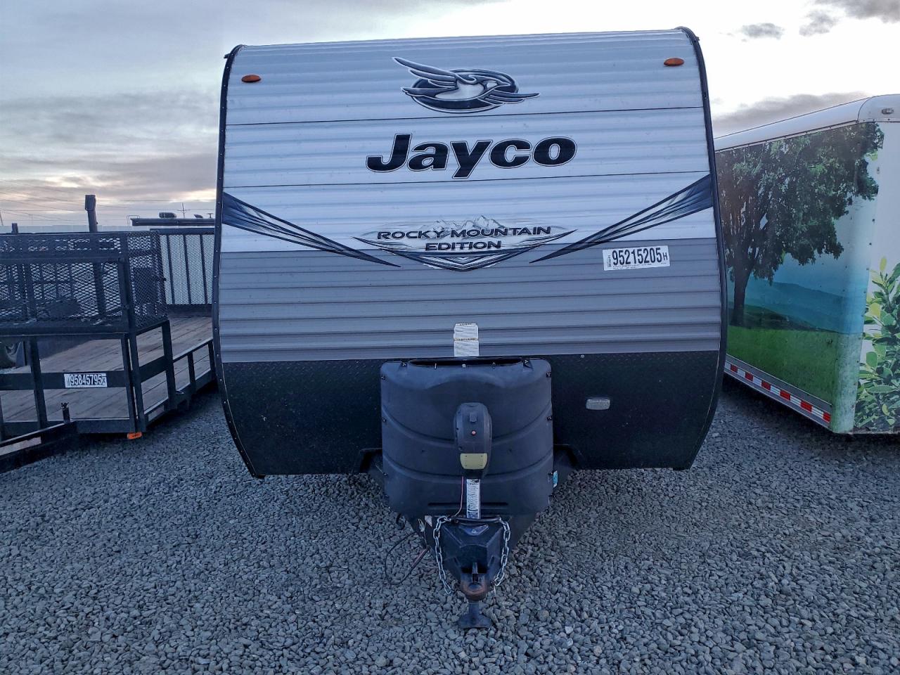 Jay Jay Flight Image 6