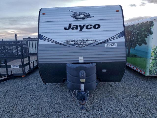 Jay Jay Flight Image 6