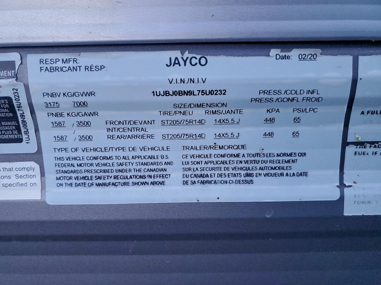 Jay Jay Flight Image 10