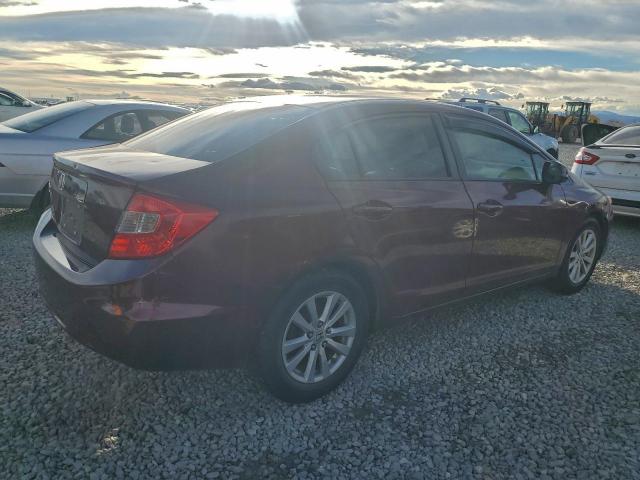 Honda Civic Ex Image 2