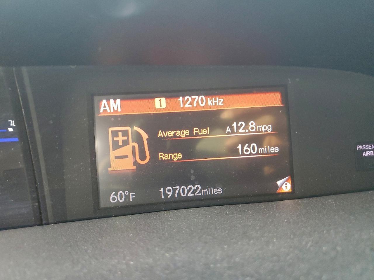 Honda Civic Ex Image 12