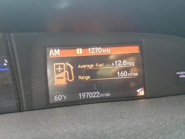 Honda Civic Ex Image 12