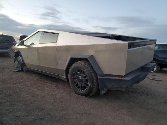 Tesla Cybertruck Image 9