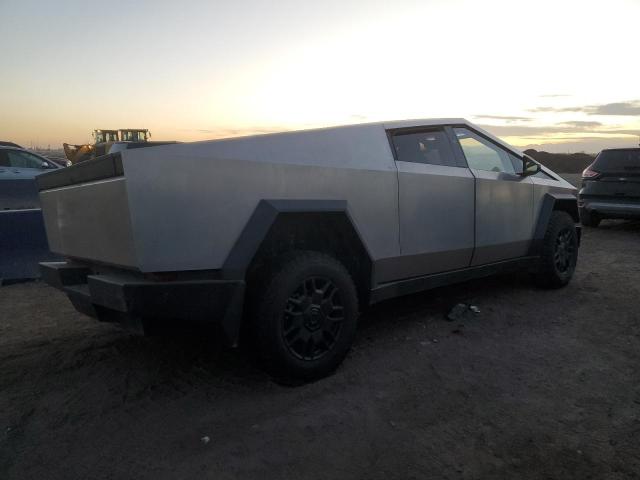 Tesla Cybertruck Image 3