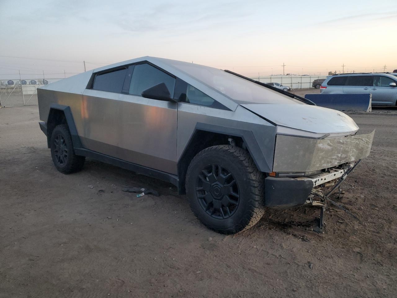 Tesla Cybertruck Image 11