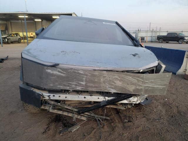 Tesla Cybertruck Image 5