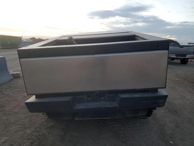 Tesla Cybertruck Image 2
