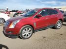 Cadillac SRX Performance Collection Image 1