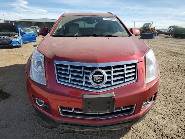 Cadillac SRX Performance Collection Image 5