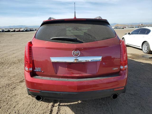 Cadillac SRX Performance Collection Image 13