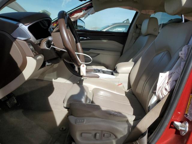 Cadillac SRX Performance Collection Image 9