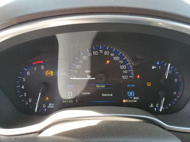 Cadillac SRX Performance Collection Image 7