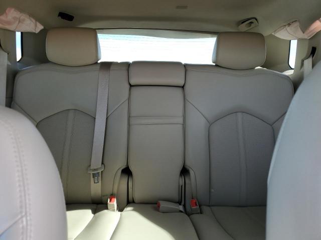 Cadillac SRX Performance Collection Image 4