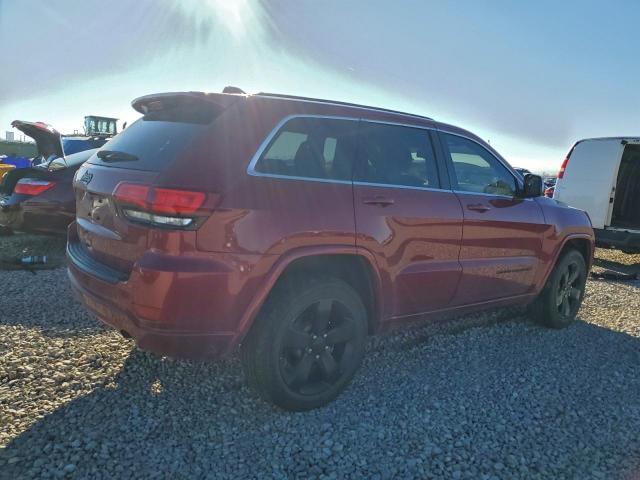 Jeep Grand Cherokee Laredo Image 8