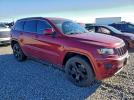 Jeep Grand Cherokee Laredo Image 2