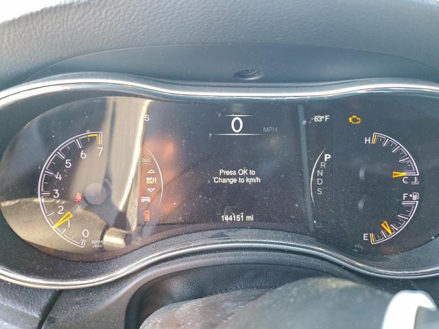 Jeep Grand Cherokee Laredo Image 11