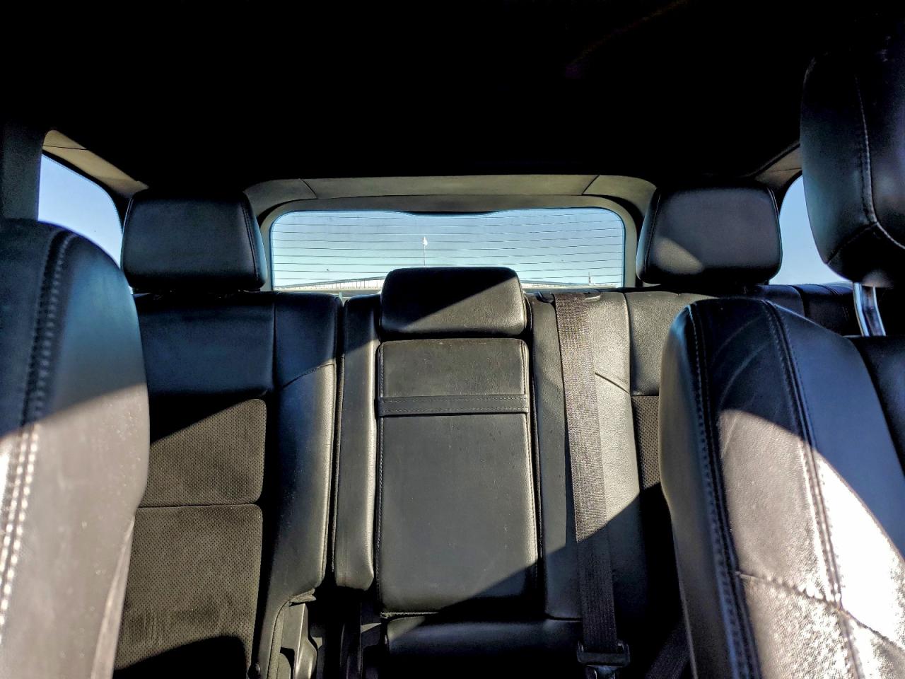 Jeep Grand Cherokee Laredo Image 4