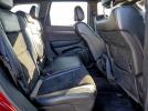 Jeep Grand Cherokee Laredo Image 3