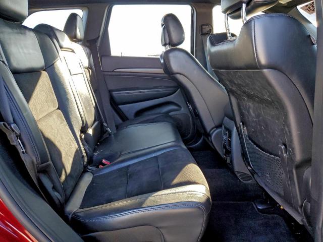 Jeep Grand Cherokee Laredo Image 3