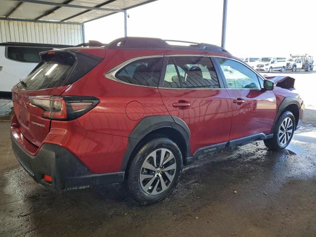 Subaru Outback Premium Image 4