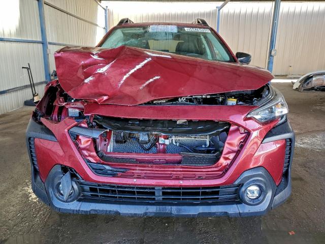 Subaru Outback Premium Image 6