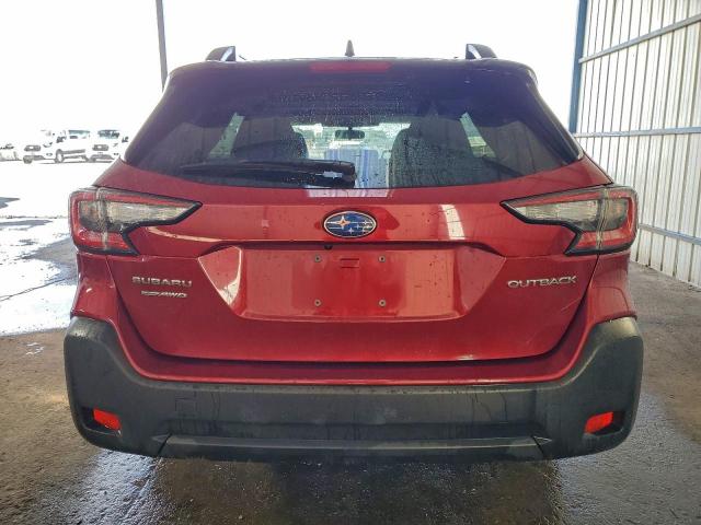 Subaru Outback Premium Image 3