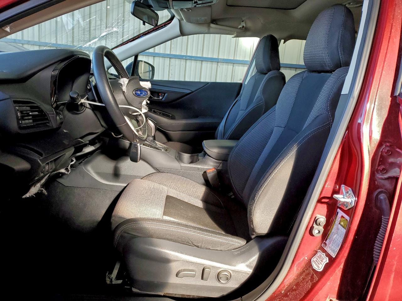 Subaru Outback Premium Image 13