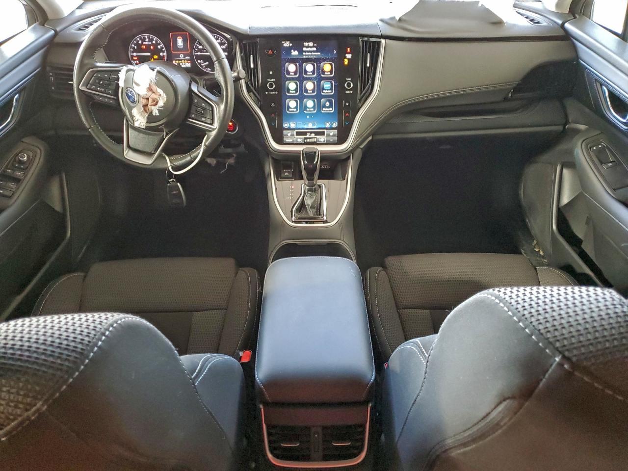 Subaru Outback Premium Image 7