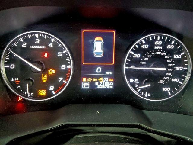 Subaru Outback Premium Image 2