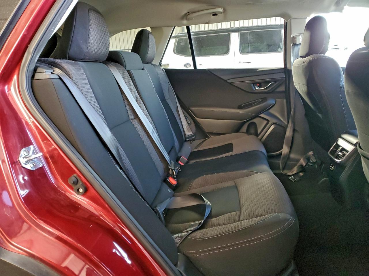 Subaru Outback Premium Image 10