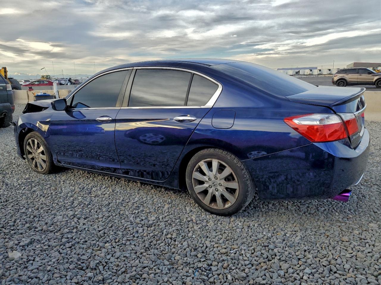 Honda Accord Sport Image 11