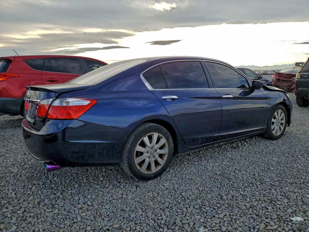 Honda Accord Sport Image 3